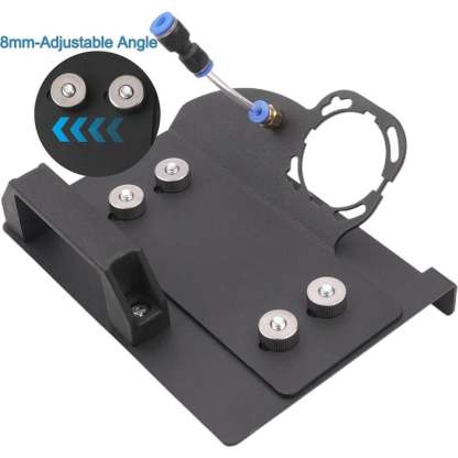 💥LAST DAY SALE 49% OFF💥-45 Degree Tile Chamfering Tool with Base Plate
