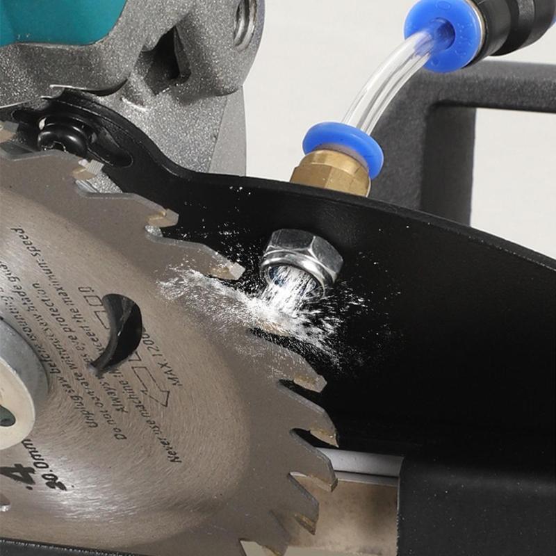💥LAST DAY SALE 49% OFF💥-45 Degree Tile Chamfering Tool with Base Plate