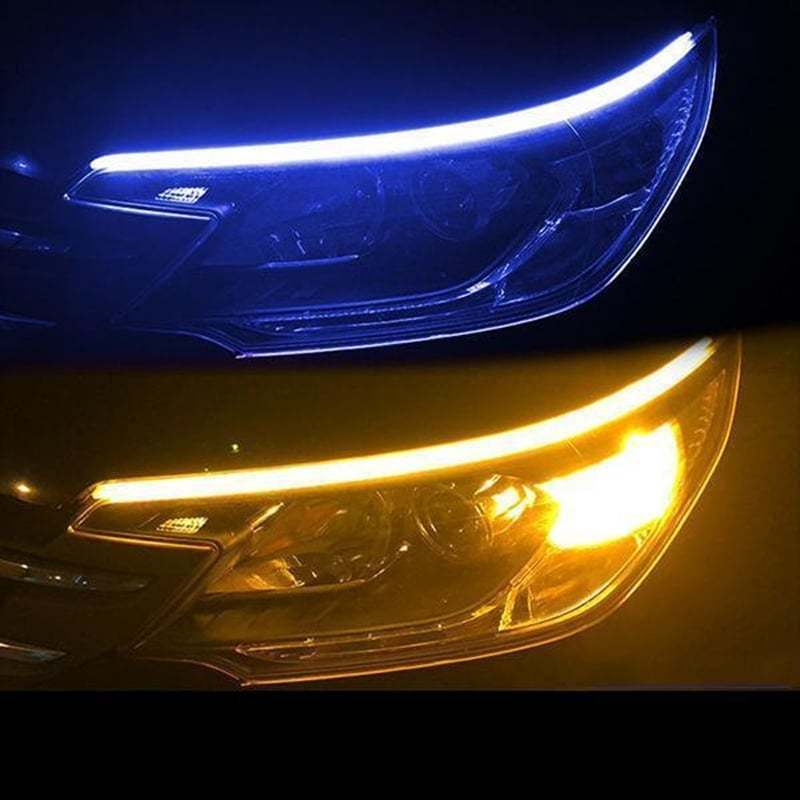 🔥LED Flow Type Car Signal Light 