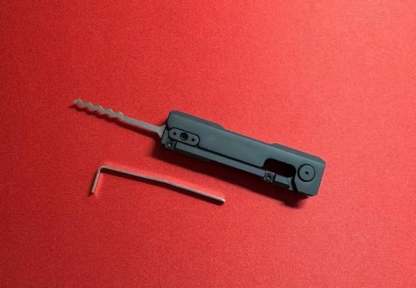 🔥This Week's Special Offer 49%-Spring Presale🔥Genesis Lock Pick Set