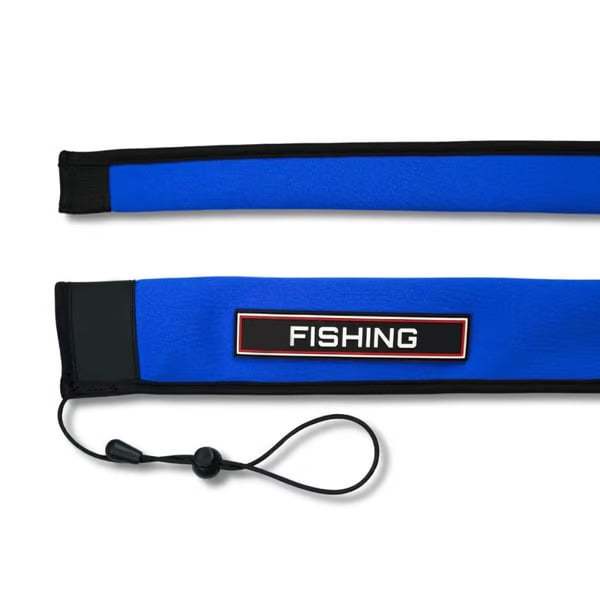 🔥LAST DAY SALE 49% OFF -  Fishing Rod Sleeves