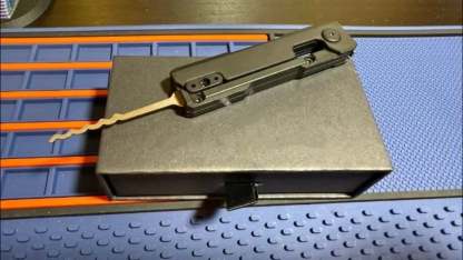🔥This Week's Special Offer 49%-Spring Presale🔥Genesis Lock Pick Set