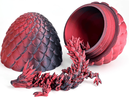 🎄Christmas Sale 49% OFF💥🔥Mythical Pieces Dragon