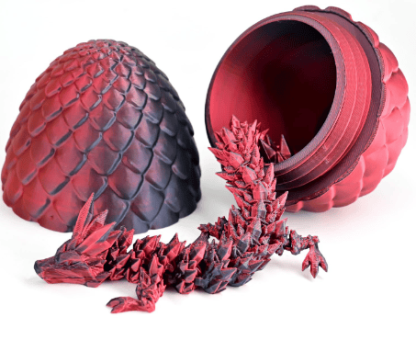 🎄Christmas Sale 49% OFF💥🔥Mythical Pieces Dragon