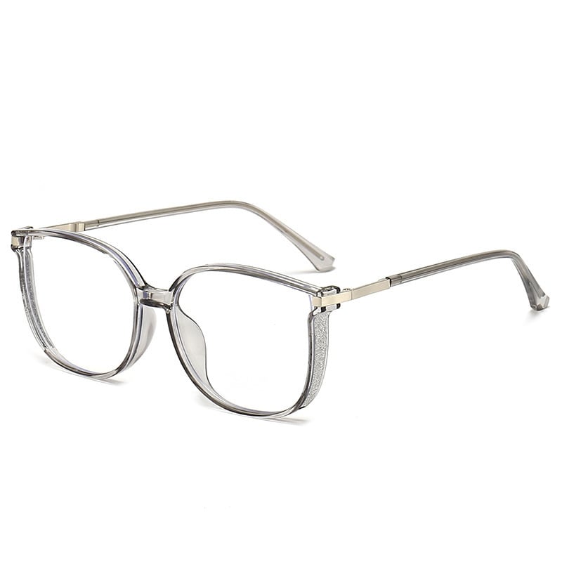 Christmas carnival 49% OFF- WOMEN'S PORTABLE FASHION ANTI-BLUE LIGHT READING GLASSES