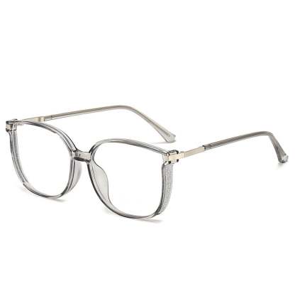Christmas carnival 49% OFF- WOMEN'S PORTABLE FASHION ANTI-BLUE LIGHT READING GLASSES