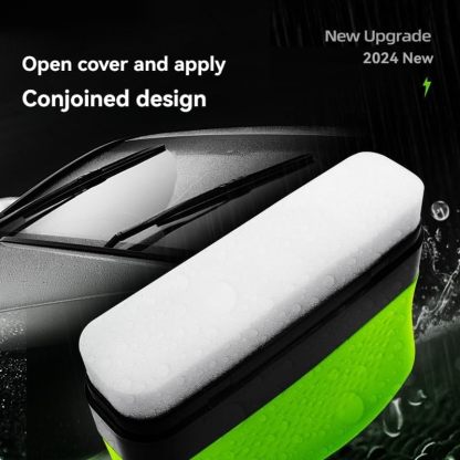 🔥LAST DAY SALE 49% OFF🔥Automotive Oil Film Cleaning Brush