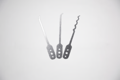 🔥This Week's Special Offer 49%-Spring Presale🔥Genesis Lock Pick Set