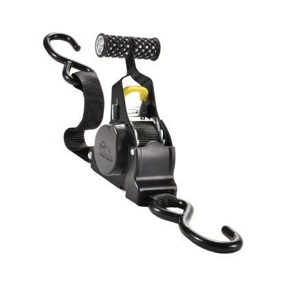 🎄Christmas Sales 49% OFF-Retractable Ratchet Straps (BUY 2 FREE SHIPPING )