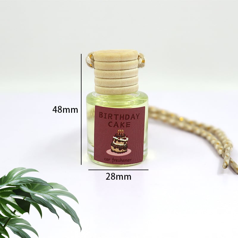 🎄 Christmas Carnival 49% OFF-🔥Scented Car Freshener ,Car Air Freshen