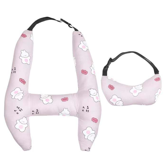 🔥HOT SALE NOW 49% OFF - Childs Car Sleeping Head Support