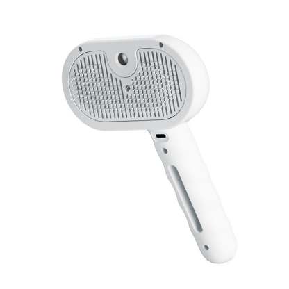 🔥Last Day Promotion 50% OFF-Pet Spray Hair Removal Comb🐶