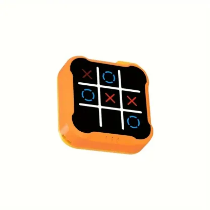 🎄Christmas Sale 49% OFF💥 Electronic Tic-Tac-Toe Game