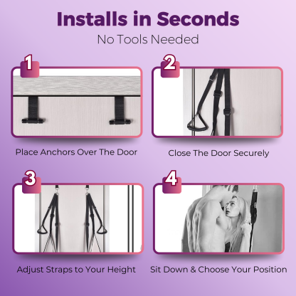 Unlock New Positions