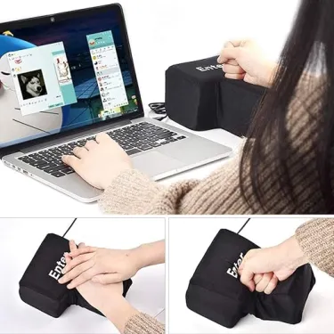 🎅Christmas Sale 49% off-Big enter computer usb super big vent enter key