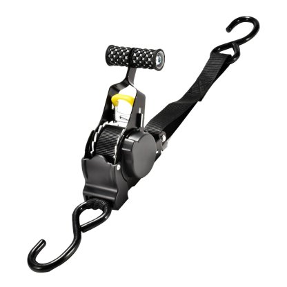 🎄Christmas Sales 49% OFF-Retractable Ratchet Straps (BUY 2 FREE SHIPPING )