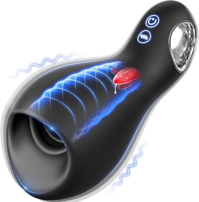 🔥Die meistverkauften neuen Produkte im Jahr 2025😍 -Masturbator Stroker