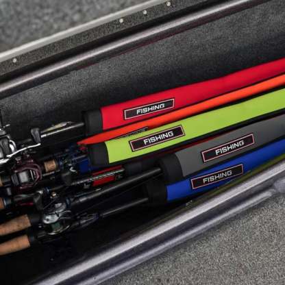🔥LAST DAY SALE 49% OFF -  Fishing Rod Sleeves