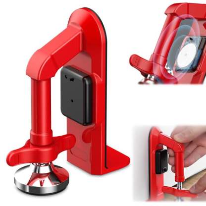 🔥LAST DAY 50% OFF - Dragentle Portable Alarm Door Stopper