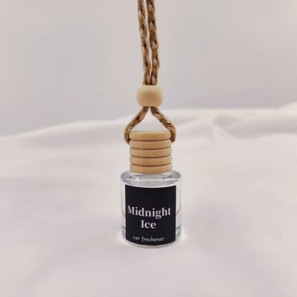 🎄 Christmas Carnival 49% OFF-🔥Scented Car Freshener ,Car Air Freshener Diffuser