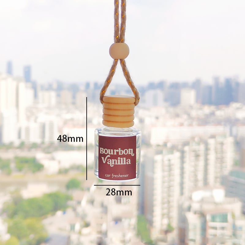 🎄 Christmas Carnival 49% OFF-🔥Scented Car Freshener ,Car Air Freshen