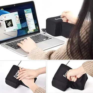 🎅Christmas Sale 49% off-Big enter computer usb super big vent enter key