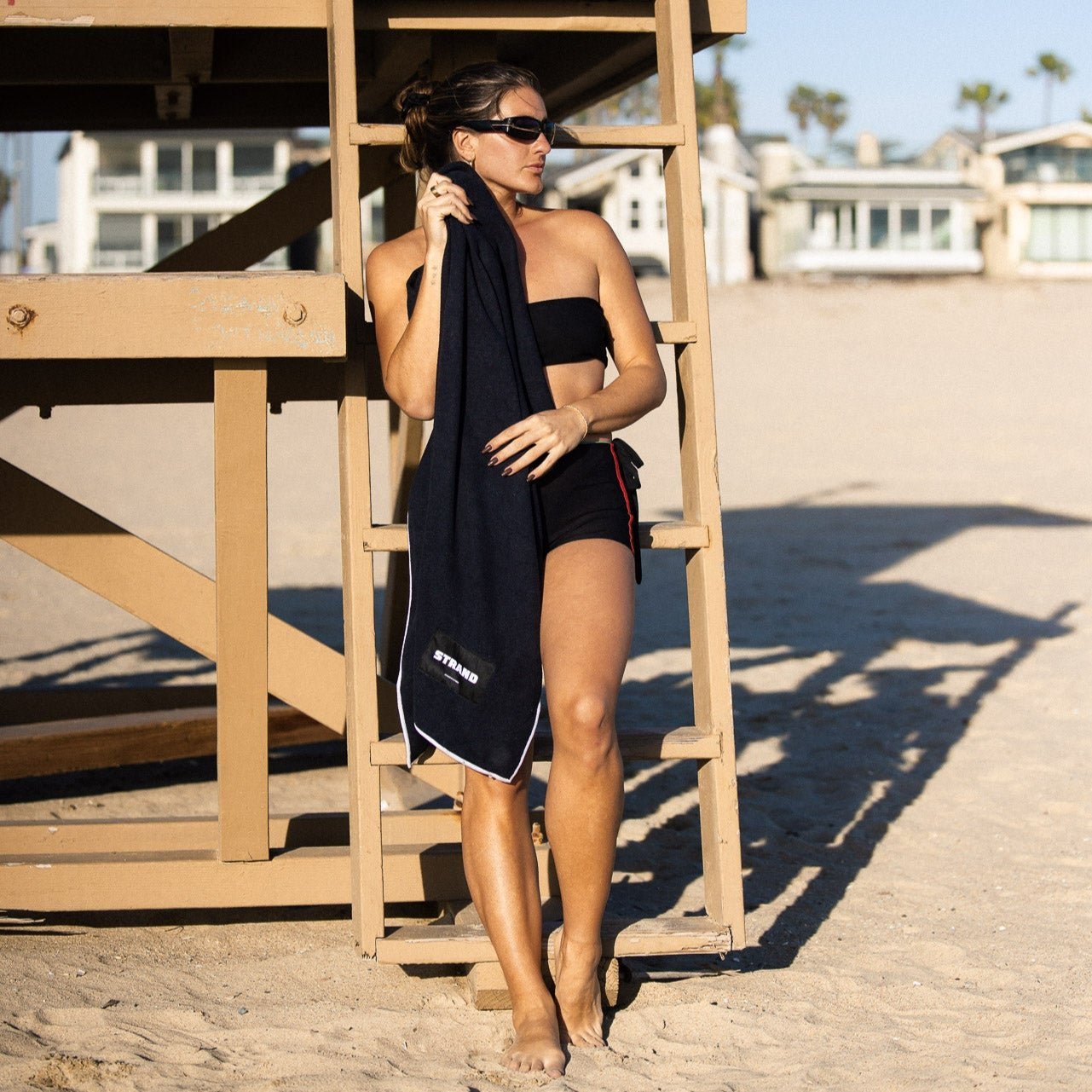 💥LAST DAY SALE 49% OFF💥Magnet Towel |  Stronghold for Kitchen, Bath & Beyond! 🚿✨