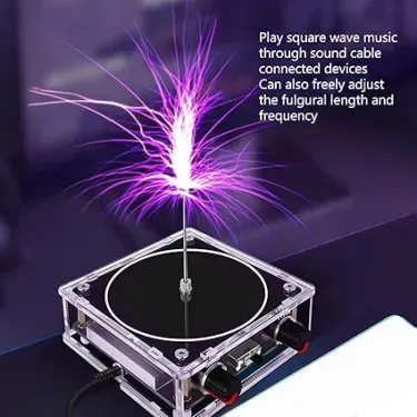 🔥Hot Sale-SAVE 50% OFF - Musical Tesla Coil - FREE SHIPPING
