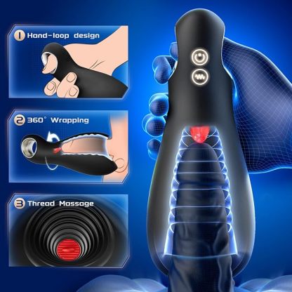 🔥Die meistverkauften neuen Produkte im Jahr 2025😍 -Masturbator Stroker
