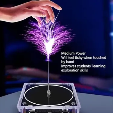 🔥Hot Sale-SAVE 50% OFF - Musical Tesla Coil - FREE SHIPPING