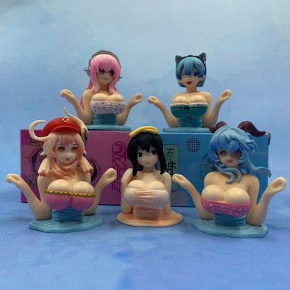 💓Shake The Car Phone Ornament💓