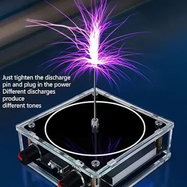 🔥Hot Sale-SAVE 50% OFF - Musical Tesla Coil - FREE SHIPPING