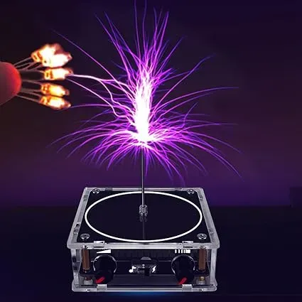 🔥Hot Sale-SAVE 50% OFF - Musical Tesla Coil - FREE SHIPPING