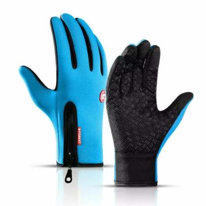 Last Day Promotion 60% OFF-2025 New Arrival- Waterproof Touchscreen Gloves for Outdoor Working