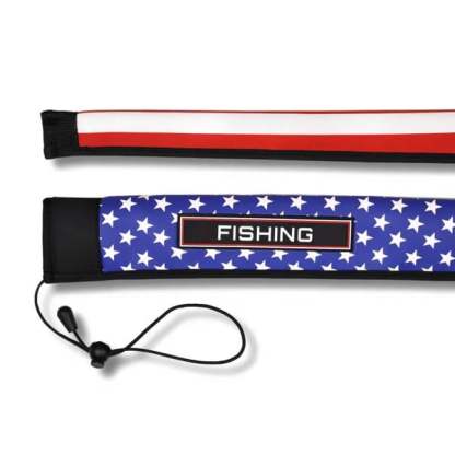 🔥LAST DAY SALE 49% OFF -  Fishing Rod Sleeves