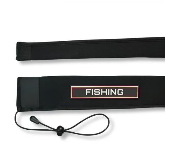 🔥LAST DAY SALE 49% OFF -  Fishing Rod Sleeves