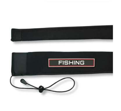 🔥LAST DAY SALE 49% OFF -  Fishing Rod Sleeves