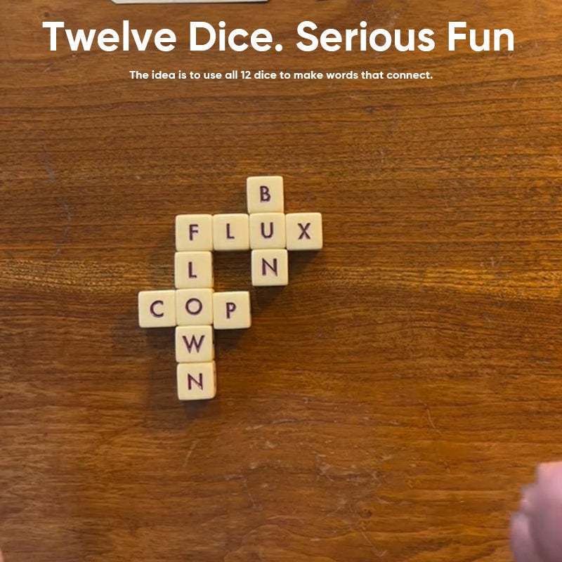 LAST DAY SALE 49% OFF-The Crossword Solitaire Game