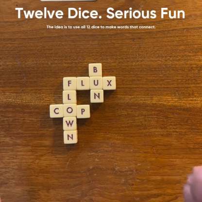LAST DAY SALE 49% OFF-The Crossword Solitaire Game