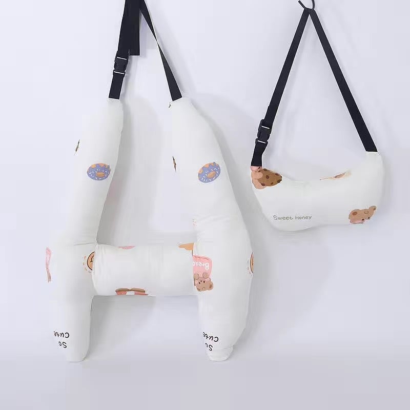🔥HOT SALE NOW 49% OFF - Childs Car Sleeping Head Support
