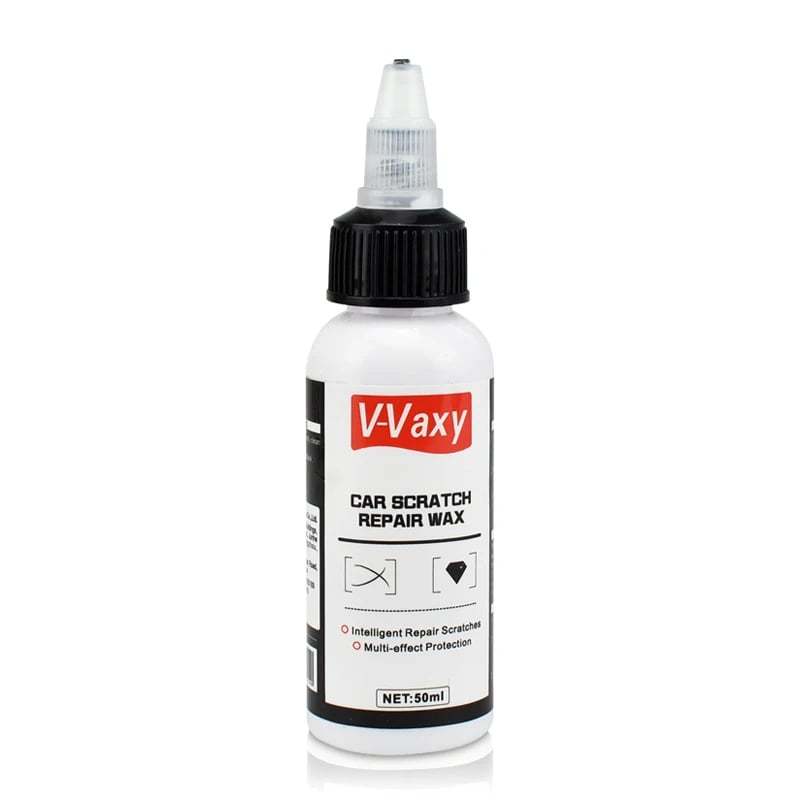 Shiny Car Paint Restorer