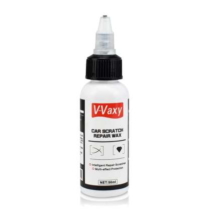 Shiny Car Paint Restorer