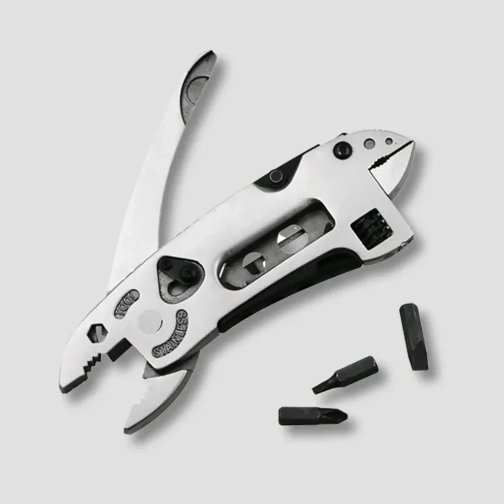 🛠️Outdoor Multi-purpose Tool Pliers