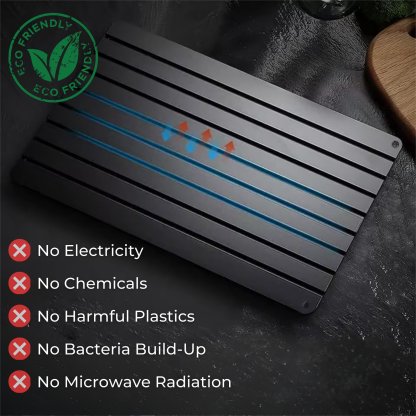 🔥Fast Defrost Tray