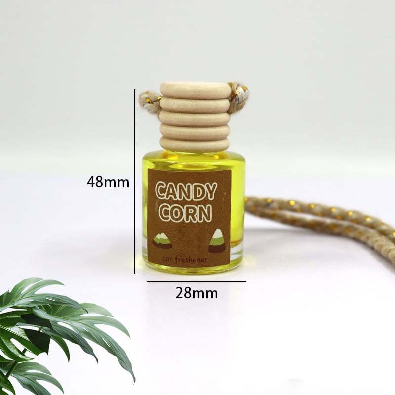 🎄 Christmas Carnival 49% OFF-🔥Scented Car Freshener ,Car Air Freshener Diffuser