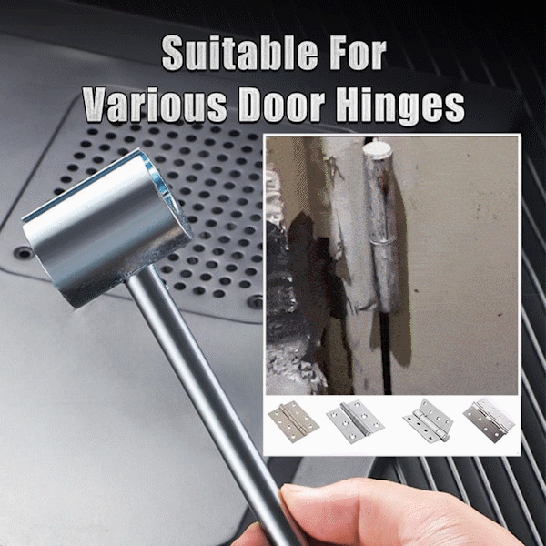 🎄 Christmas Carnival 48% OFF-🔥 & Hinges Gap Adjusting Wrench！