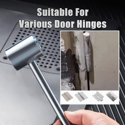 🎄 Christmas Carnival 48% OFF-🔥 & Hinges Gap Adjusting Wrench！
