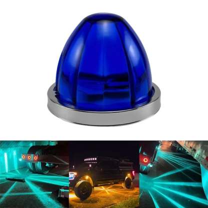 🔥Last Day Promotion 49% OFF - 🚛LED Watermelon Light Indicator Side Marker Signal Light