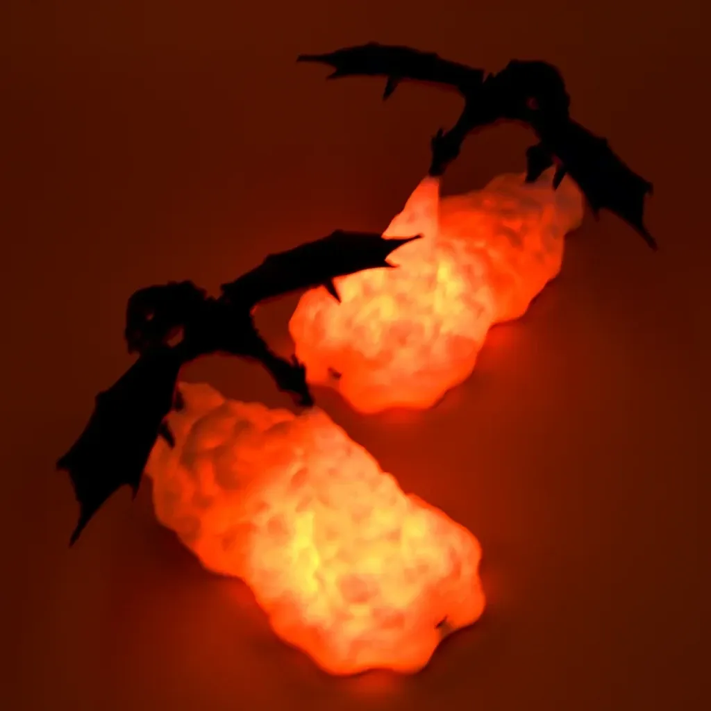 🔥Dragon Lamp - (🌲CHRISTMAS SALE NOW-49% OFF)