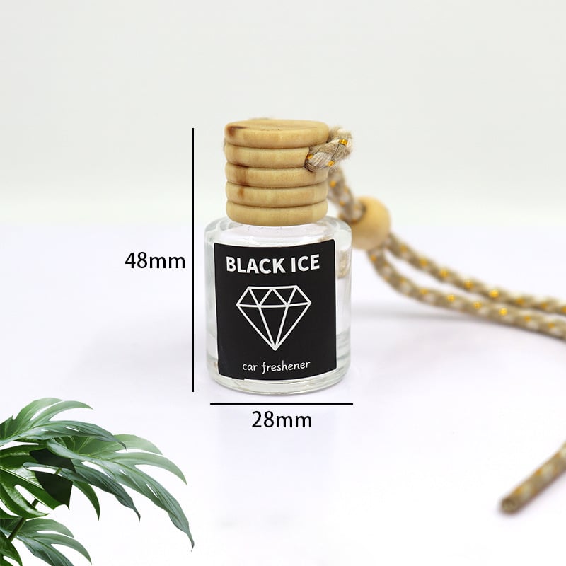 🎄 Christmas Carnival 49% OFF-🔥Scented Car Freshener ,Car Air Freshener Diffuser